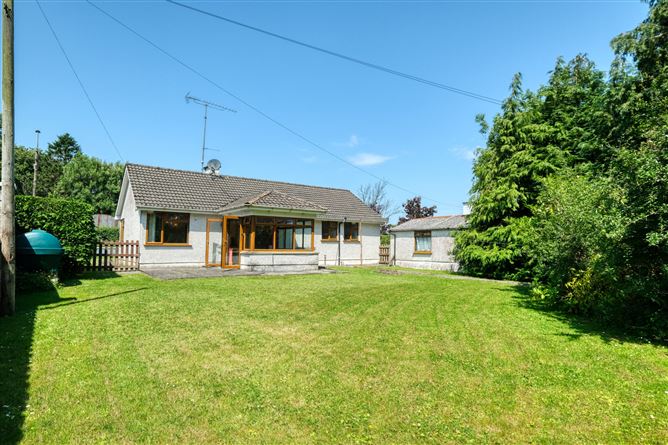 Aghadegnan, Drumlish Road, Longford
