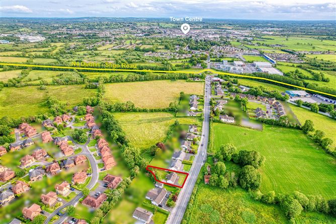 Aghadegnan, Drumlish Road, Longford