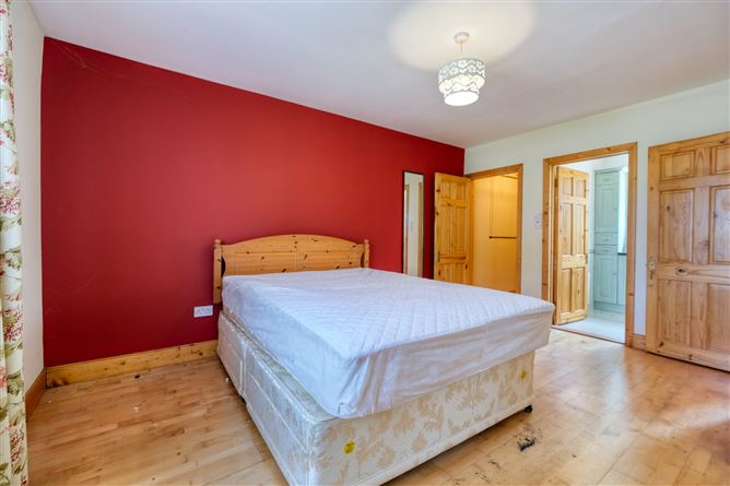 Aghadegnan, Drumlish Road, Longford