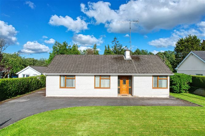 Aghadegnan, Drumlish Road, Longford