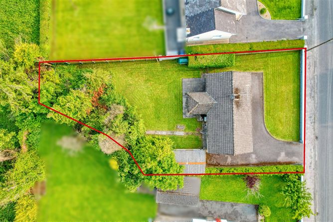 Aghadegnan, Drumlish Road, Longford