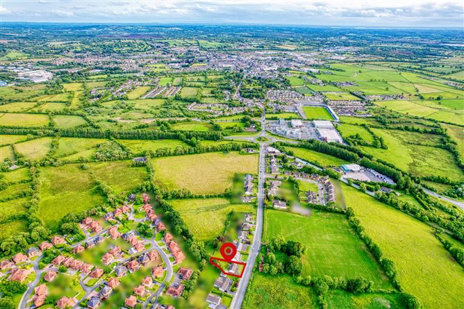 Aghadegnan, Drumlish Road, Longford