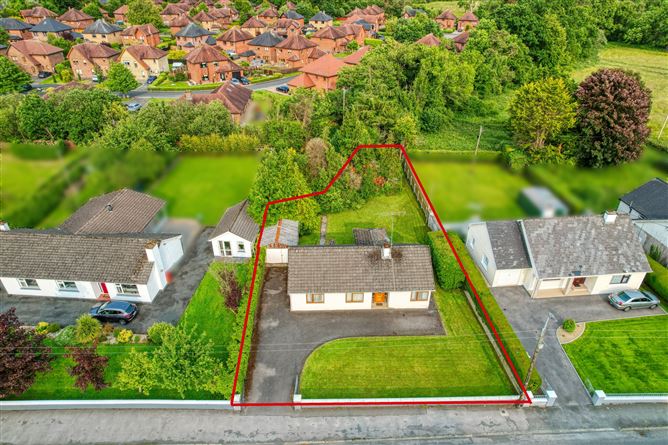 Aghadegnan, Drumlish Road, Longford
