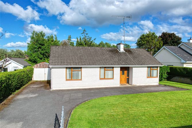 Aghadegnan, Drumlish Road, Longford