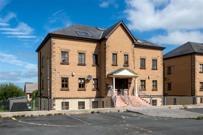 Yeats Hall, Prospect Woods, Longford