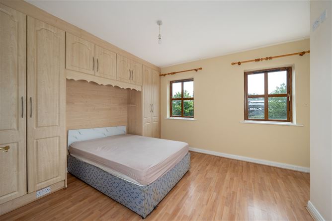 Yeats Hall, Prospect Woods, Longford