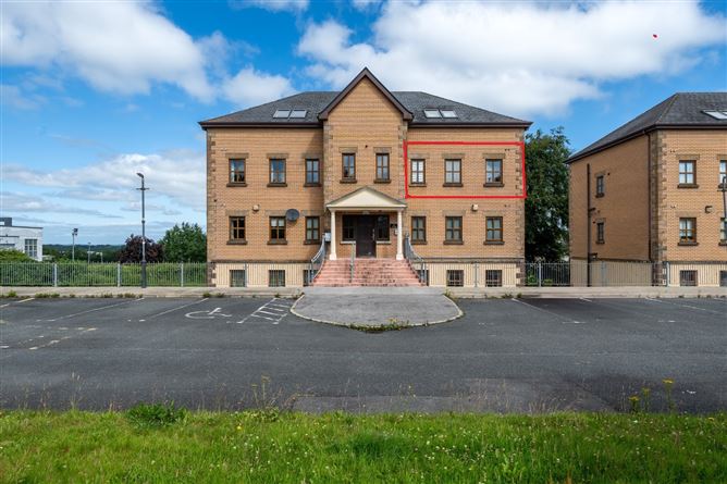Yeats Hall, Prospect Woods, Longford Town, Co. Longford.