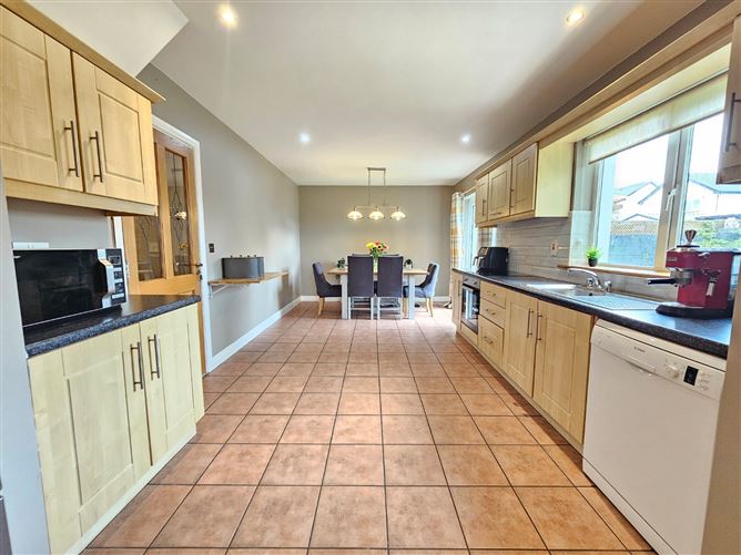 20 Moyglass, Crusheen, Ennis, County Clare