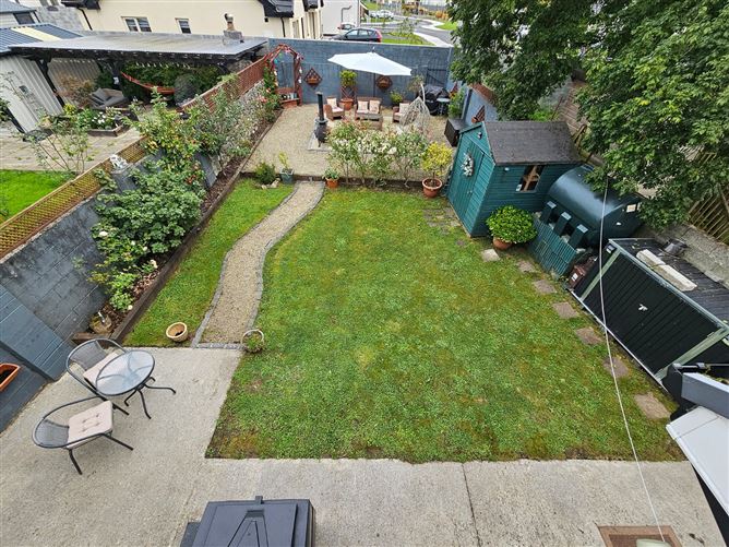 20 Moyglass, Crusheen, Ennis, County Clare