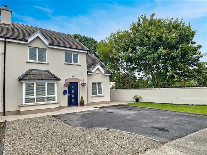 20 Moyglass, Crusheen, Ennis, County Clare