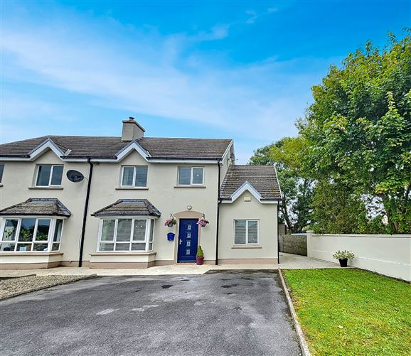20 Moyglass, Crusheen, Ennis, County Clare