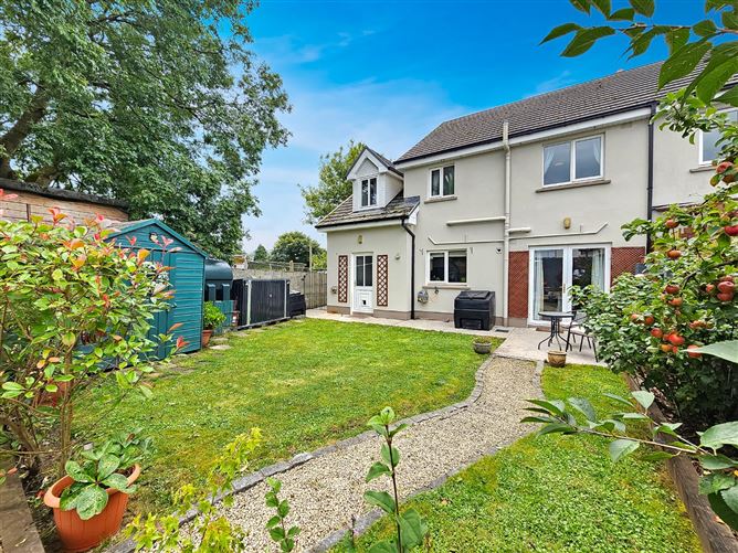 20 Moyglass, Crusheen, Ennis, County Clare