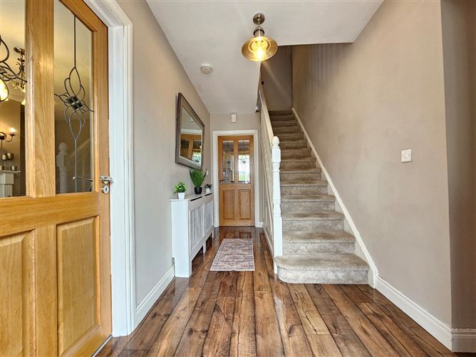 20 Moyglass, Crusheen, Ennis, County Clare