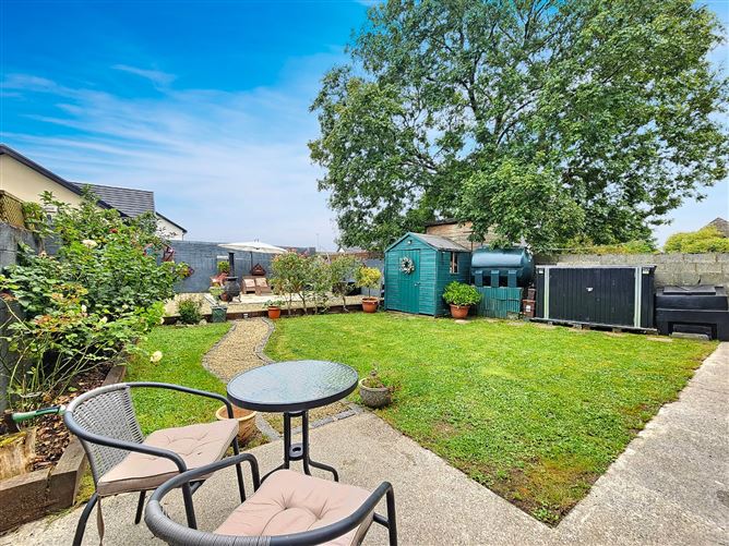 20 Moyglass, Crusheen, Ennis, County Clare