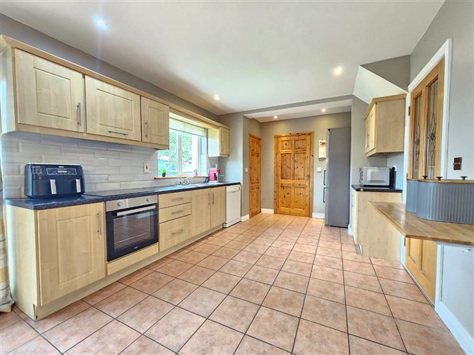 20 Moyglass, Crusheen, Ennis, County Clare