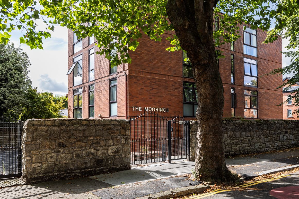 Apt 1, The Moorings, , Ballsbridge, Dublin 4