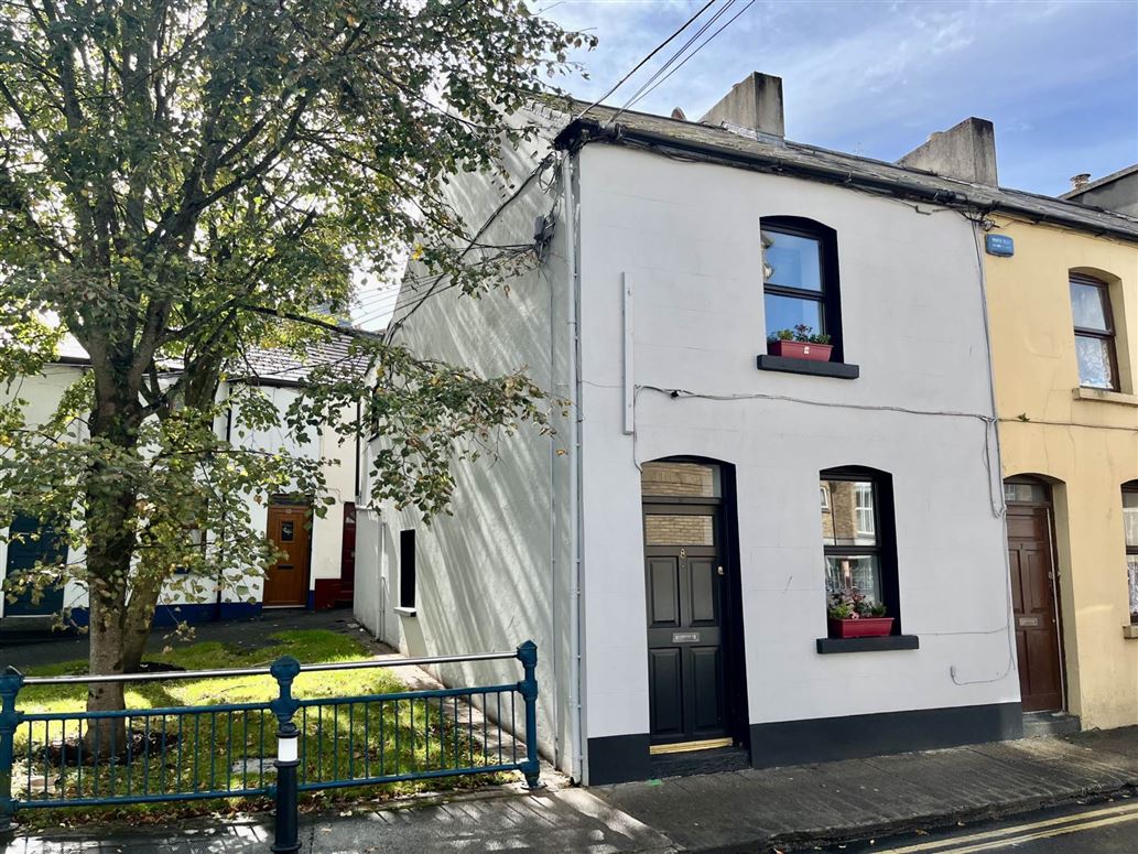 8 Lower New Street, Sligo, County Sligo