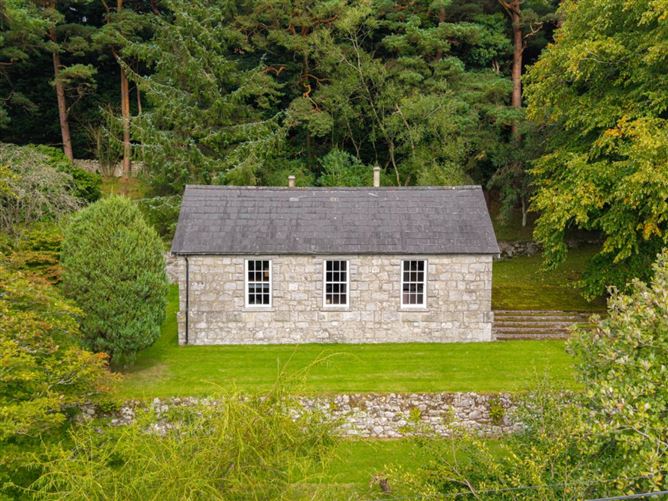 The Old School Houses, Manor Kilbride, Blessington, Co. Wicklow