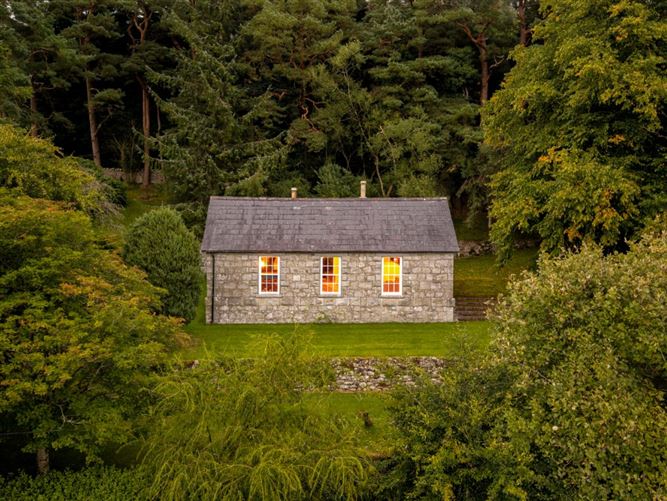 The Old School Houses, Manor Kilbride, Blessington, Co. Wicklow