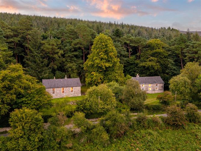 The Old School Houses, Manor Kilbride, Blessington, Co. Wicklow