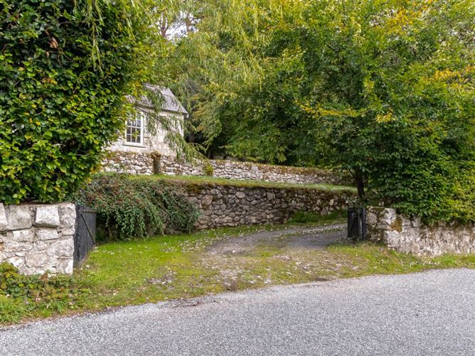 The Old School Houses, Manor Kilbride, Blessington, Co. Wicklow