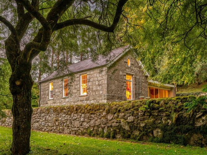 The Old School Houses, Manor Kilbride, Blessington, Co. Wicklow