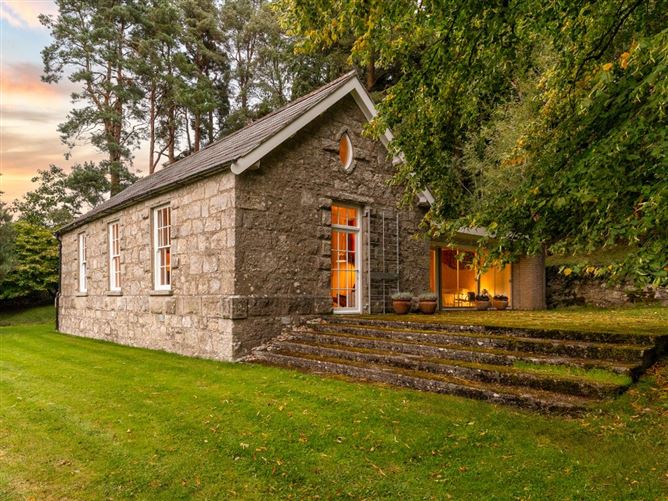 The Old School Houses, Manor Kilbride, Blessington, Co. Wicklow