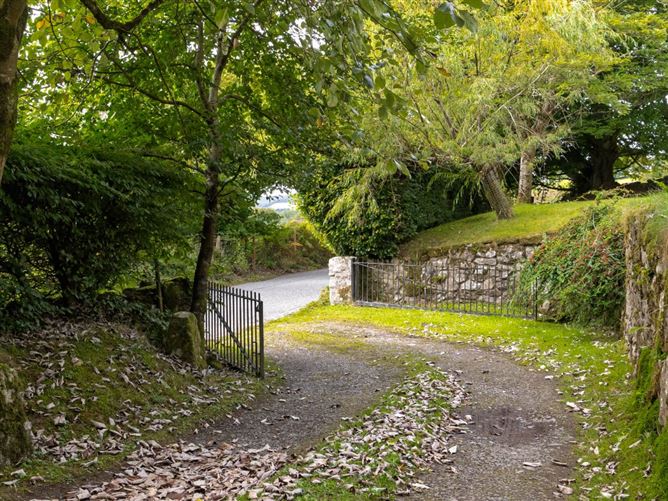 The Old School Houses, Manor Kilbride, Blessington, Co. Wicklow