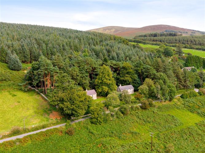 The Old School Houses, Manor Kilbride, Blessington, Co. Wicklow