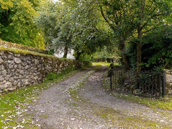 The Old School Houses, Manor Kilbride, Blessington, Co. Wicklow