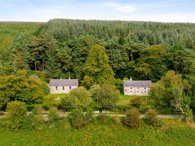 The Old School Houses, Manor Kilbride, Blessington, Co. Wicklow