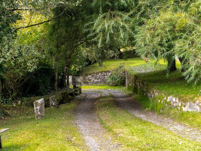 The Old School Houses, Manor Kilbride, Blessington, Co. Wicklow