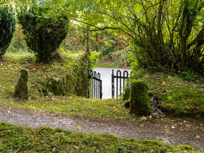 The Old School Houses, Manor Kilbride, Blessington, Co. Wicklow