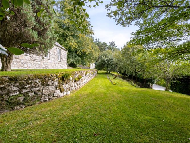 The Old School Houses, Manor Kilbride, Blessington, Co. Wicklow