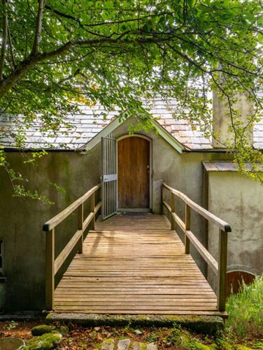 The Old School Houses, Manor Kilbride, Blessington, Co. Wicklow
