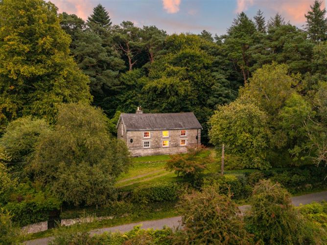 The Old School Houses, Manor Kilbride, Blessington, Co. Wicklow