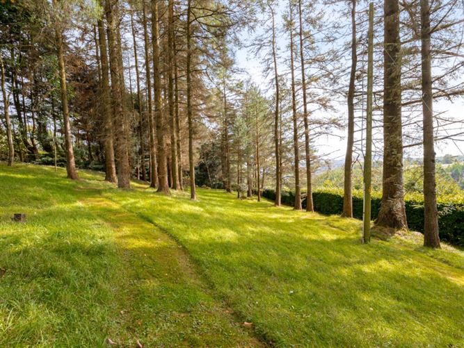 The Old School Houses, Manor Kilbride, Blessington, Co. Wicklow