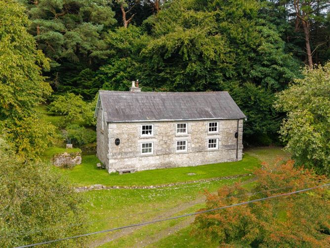 The Old School Houses, Manor Kilbride, Blessington, Co. Wicklow