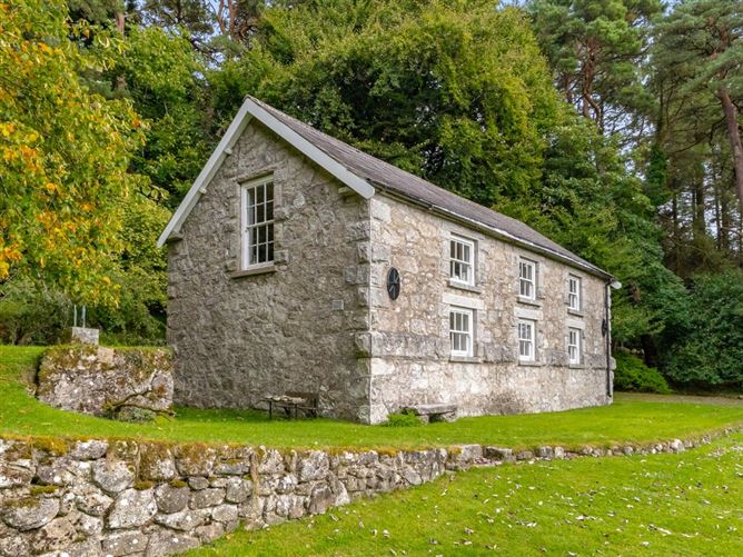 The Old School Houses, Manor Kilbride, Blessington, Co. Wicklow