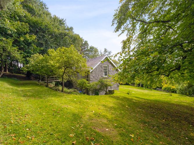 The Old School Houses, Manor Kilbride, Blessington, Co. Wicklow