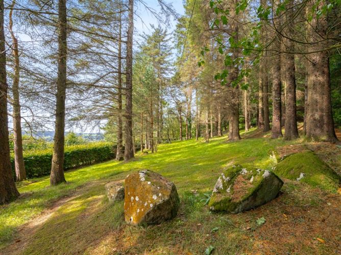 The Old School Houses, Manor Kilbride, Blessington, Co. Wicklow