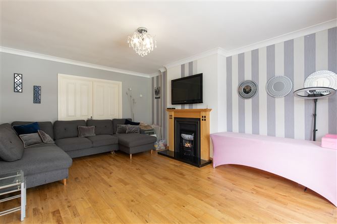 33 Beechfield Drive, Castaheany, Clonee, Dublin 15