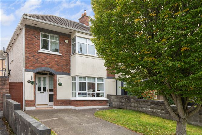 33 Beechfield Drive, Castaheany, Clonee, Dublin 15