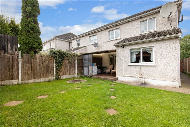 33 Beechfield Drive, Castaheany, Clonee, Dublin 15
