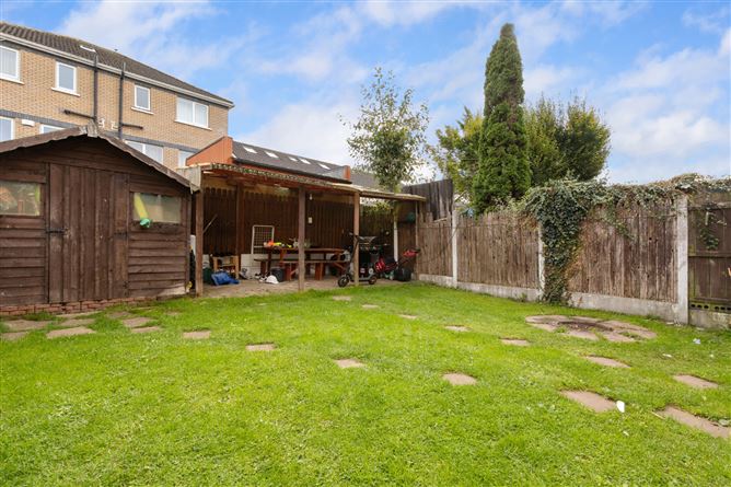 33 Beechfield Drive, Castaheany, Clonee, Dublin 15
