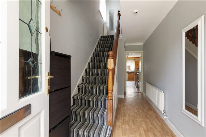 33 Beechfield Drive, Castaheany, Clonee, Dublin 15