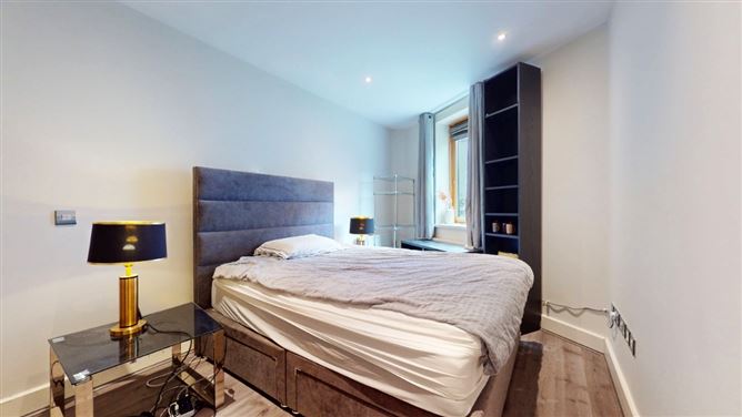 Apartment 8, William Beckett House, Pembroke Row, Dublin 2, Dublin