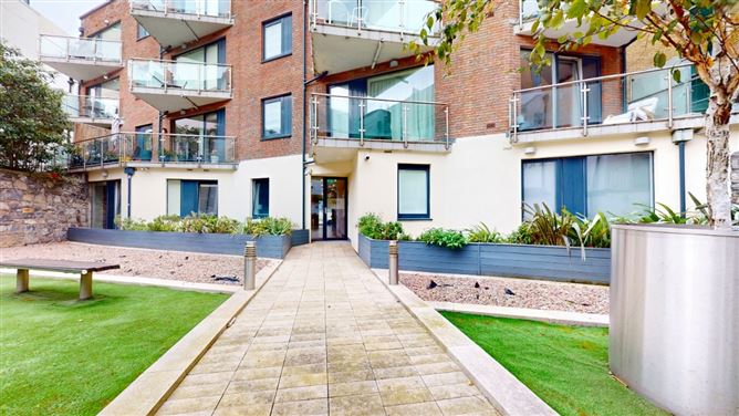 Apartment 8, William Beckett House, Pembroke Row, Dublin 2, Dublin