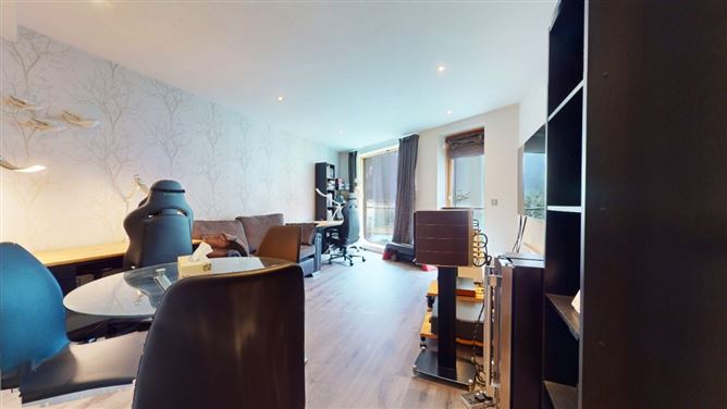 Apartment 8, William Beckett House, Pembroke Row, Dublin 2, Dublin