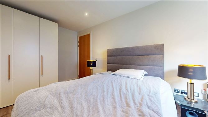Apartment 8, William Beckett House, Pembroke Row, Dublin 2, Dublin